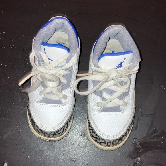 Jordan Other - Kids Air Jordan’s size 9 c
